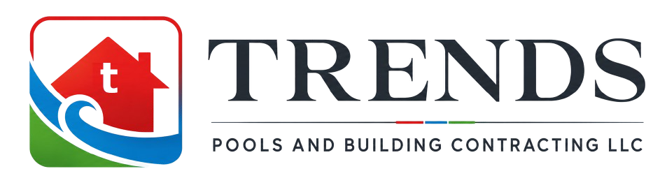 Trends Pools And Building Contracting